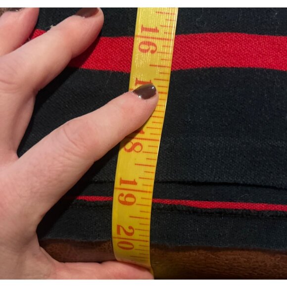 Ralph Lauren Big Pony Boys Polo shirt Long Sleeve Size 7 - Picture 4 of 5